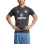 adidas Celtic FC 2023/24 Men's Replica Away Jersey