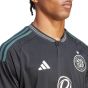 adidas Celtic FC 2023/24 Men's Replica Away Jersey