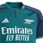 adidas Arsenal 2023/24 Youth Third Jersey