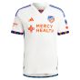 adidas FC Cincinnati 2024/25 Men's Away Jersey ACOSTA 10