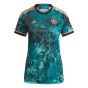 adidas Germany Women's 2023 Away Jersey