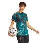 adidas Germany Women's 2023 Away Jersey