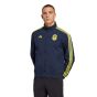 adidas Nashville SC Men's Reversible Anthem Jacket