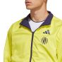 adidas Nashville SC Men's Reversible Anthem Jacket