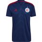 adidas Chicago Fire 2022/23 Home Jersey