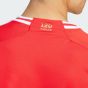 adidas Benfica 2023/24 Men's Home Jersey