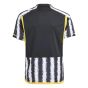 adidas Juventus 2023/24 Youth Home Jersey