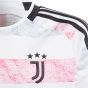 adidas Juventus 2023/24 Youth Away Jersey