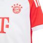 adidas Bayern Munich 2023/24 Youth Home Jersey