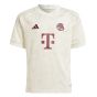 adidas Bayern Munich 2023/24 Youth Third Jersey