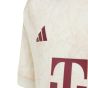 adidas Bayern Munich 2023/24 Youth Third Jersey