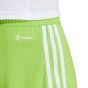 adidas Men's Tiro 23 Goalkeeper Shorts