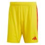 adidas Men's Tiro 23 Goalkeeper Shorts