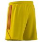 adidas Men's Tiro 23 Goalkeeper Shorts