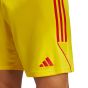 adidas Men's Tiro 23 Goalkeeper Shorts