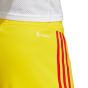 adidas Men's Tiro 23 Goalkeeper Shorts