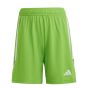 adidas Youth Tiro 23 Goalkeeper Shorts