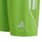 adidas Youth Tiro 23 Goalkeeper Shorts