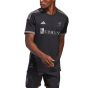 adidas Nashville SC 2023/24 Authentic Away Jersey