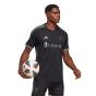 adidas Nashville SC 2023/24 Authentic Away Jersey