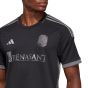 adidas Nashville SC 2023/24 Authentic Away Jersey