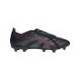 adidas Predator League FT FG/MG Soccer Cleats | Stealth Victory Pack