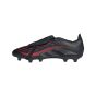 adidas Predator League FT FG/MG Soccer Cleats | Stealth Victory Pack