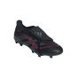 adidas Predator League FT FG/MG Soccer Cleats | Stealth Victory Pack