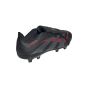 adidas Predator League FT FG/MG Soccer Cleats | Stealth Victory Pack