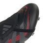 adidas Predator League FT FG/MG Soccer Cleats | Stealth Victory Pack