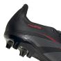 adidas Predator League FT FG/MG Soccer Cleats | Stealth Victory Pack