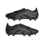 adidas Predator League FT FG/MG Soccer Cleats | Stealth Victory Pack