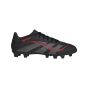 adidas Predator Club FG/MG Soccer Cleats | Stealth Victory Pack