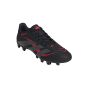 adidas Predator Club FG/MG Soccer Cleats | Stealth Victory Pack