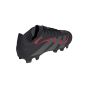 adidas Predator Club FG/MG Soccer Cleats | Stealth Victory Pack