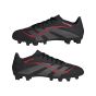 adidas Predator Club FG/MG Soccer Cleats | Stealth Victory Pack