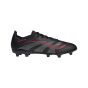 adidas Predator League FG/MG Soccer Cleats | Stealth Victory Pack