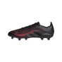 adidas Predator League FG/MG Soccer Cleats | Stealth Victory Pack