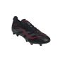 adidas Predator League FG/MG Soccer Cleats | Stealth Victory Pack