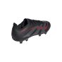 adidas Predator League FG/MG Soccer Cleats | Stealth Victory Pack