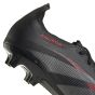 adidas Predator League FG/MG Soccer Cleats | Stealth Victory Pack