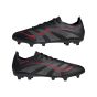 adidas Predator League FG/MG Soccer Cleats | Stealth Victory Pack