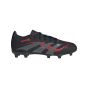 adidas Predator League FG/MG Junior Soccer Cleats | Stealth Victory Pack