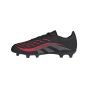 adidas Predator League FG/MG Junior Soccer Cleats | Stealth Victory Pack