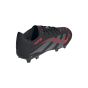 adidas Predator League FG/MG Junior Soccer Cleats | Stealth Victory Pack