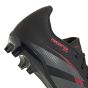 adidas Predator League FG/MG Junior Soccer Cleats | Stealth Victory Pack