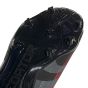 adidas Predator League FG/MG Junior Soccer Cleats | Stealth Victory Pack