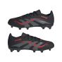 adidas Predator League FG/MG Junior Soccer Cleats | Stealth Victory Pack