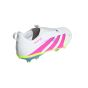 adidas Predator League LL FG/MG Junior Soccer Cleats | Celestial Victory Pack