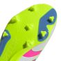 adidas Predator League LL FG/MG Junior Soccer Cleats | Celestial Victory Pack